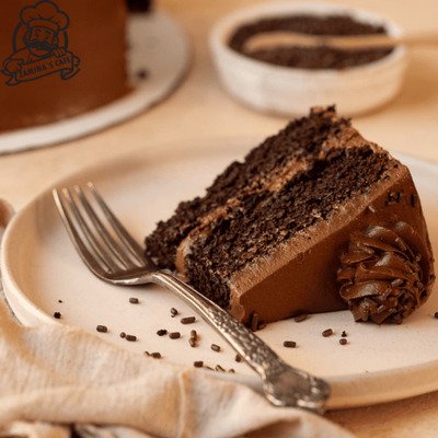 Try our Chocolate Fudge Cake, a decadent asian dessert featuring rich chocolate cake with a fudgy texture, perfect for a sweet treat.