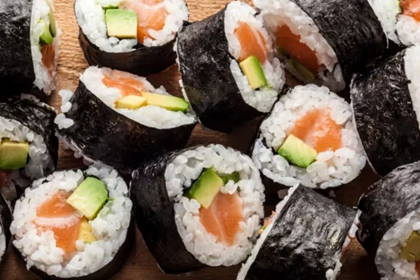 Discover the best Japanese restaurant in Oldham, offering authentic sushi and traditional dishes in a cozy dining setting