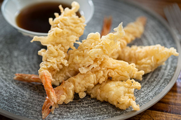 Discover the best Japanese restaurant in Oldham, offering authentic sushi and traditional dishes in a cozy dining setting
