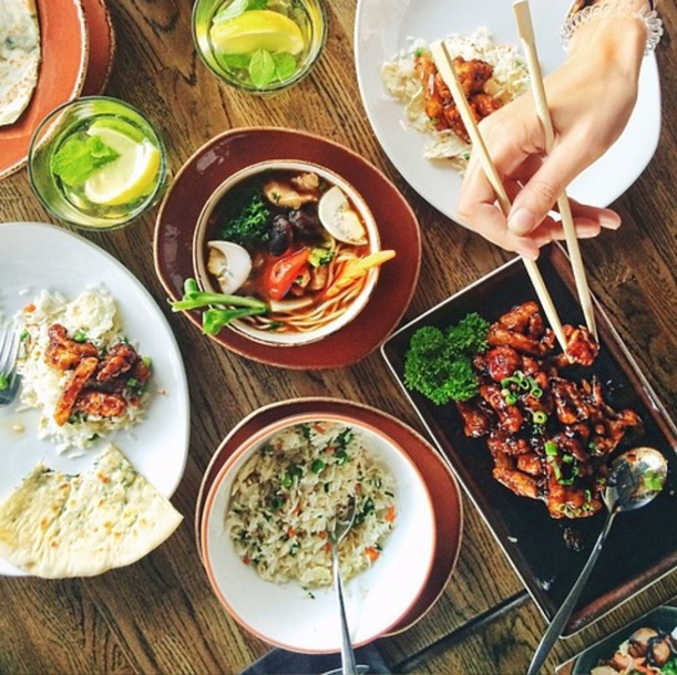 A top Chinese and Halal restaurant in Manchester, serving flavorful dishes in a friendly, inclusive setting.