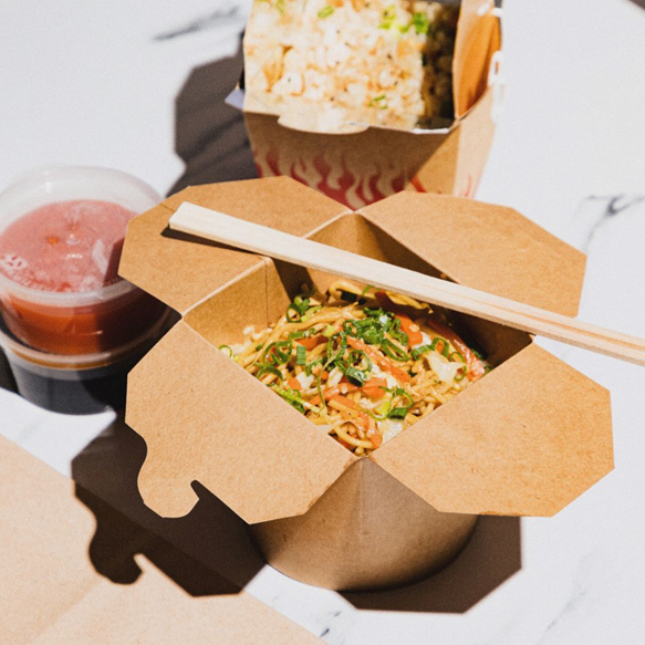 Tasty Chinese take away in Oldham, offering a variety of authentic dishes for a convenient and delicious meal at home.
